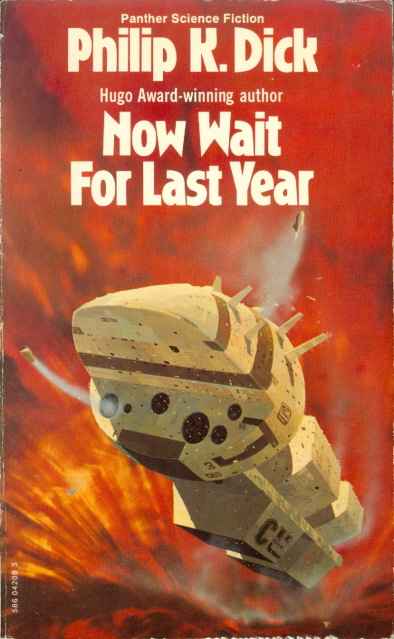 Illustration for article titled Mind-Blowing Spaceships from 1970s British Paperbacks